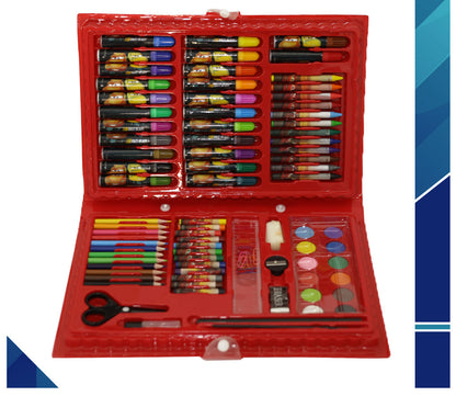 Cars gift art set/kit