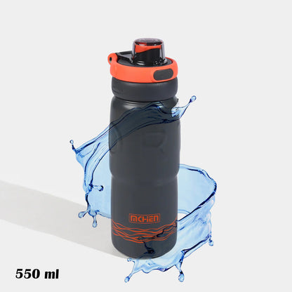 Kalin stainless steel water thermos bottle 550 ml