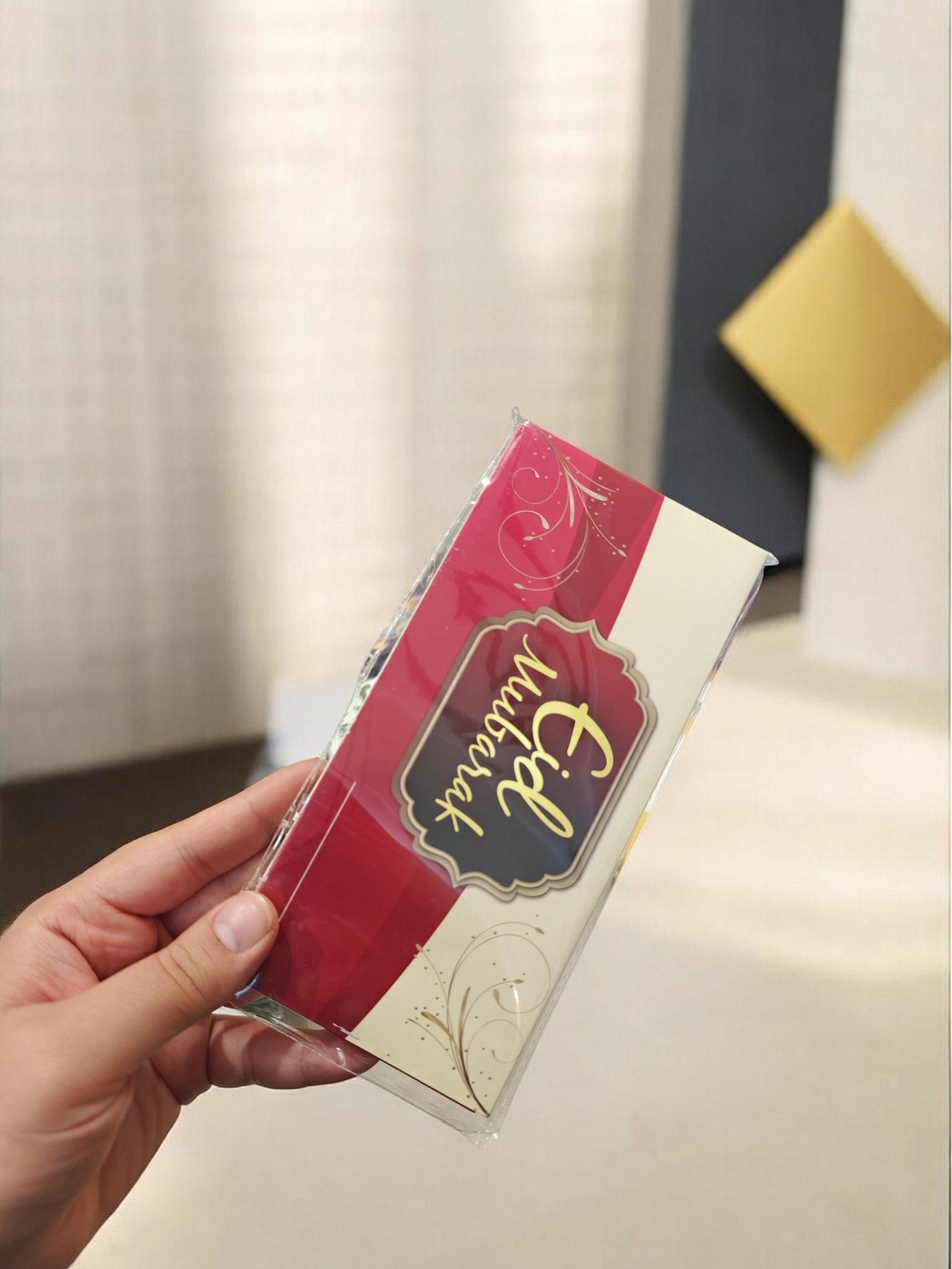 Eidi Envelopes Pack Of 6