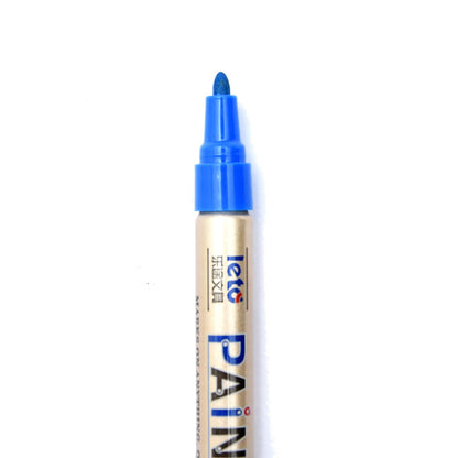 LETO OIL PAINT MARKER