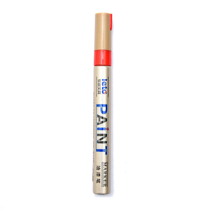 LETO OIL PAINT MARKER