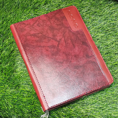 Diary 2026, Model A1 HM