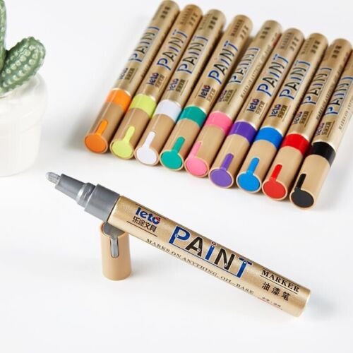 LETO OIL PAINT MARKER