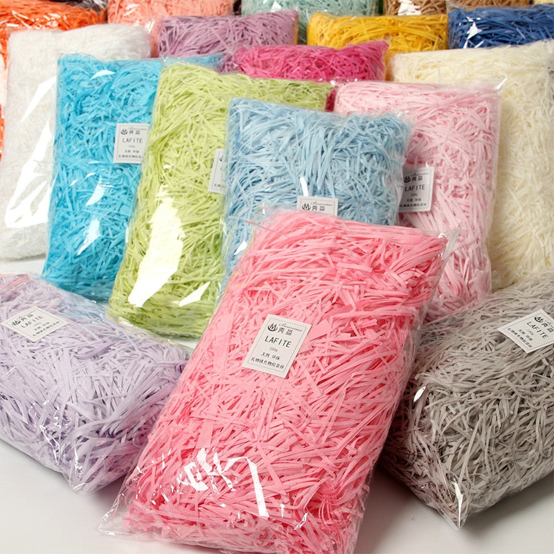 Imported confetti 50g