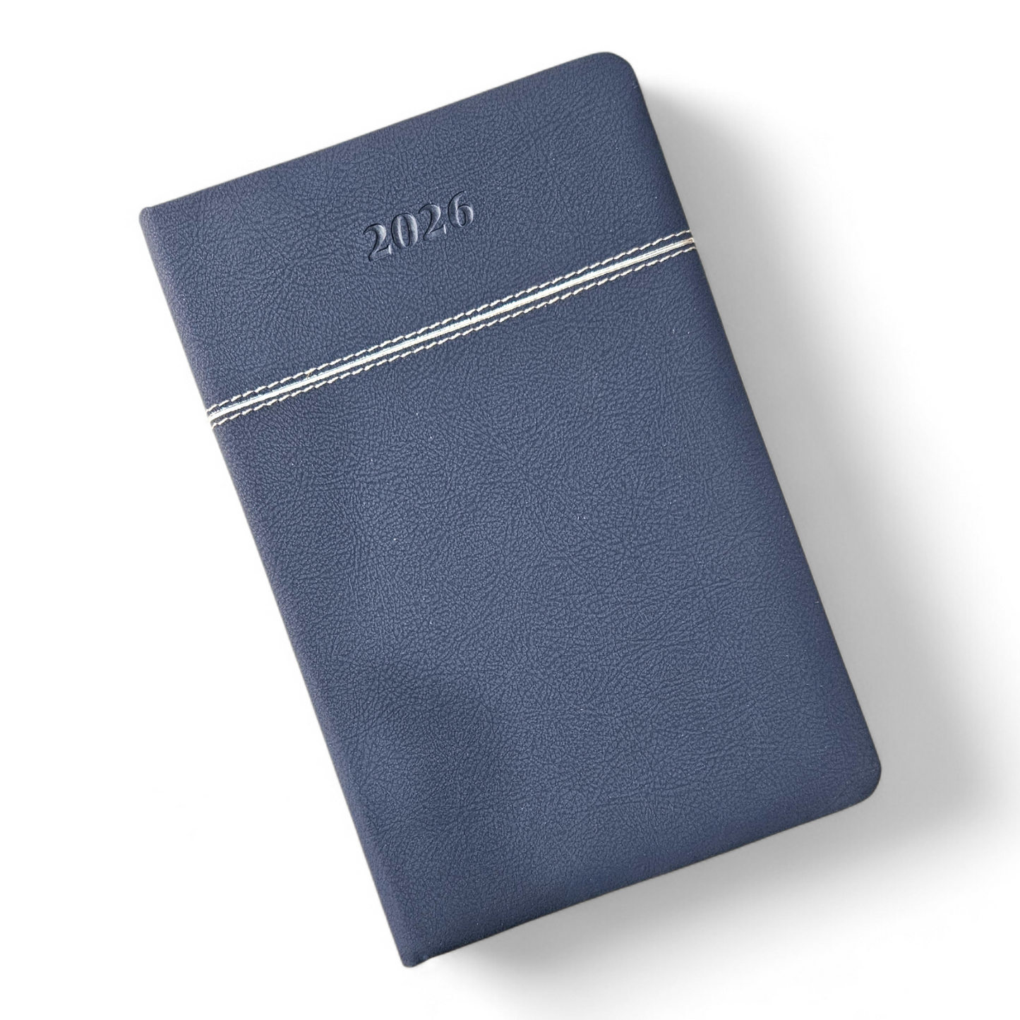 Diary 2026, Model A3 HM