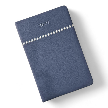 Diary 2026, Model A3 HM