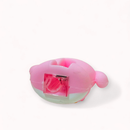My melody sharpener