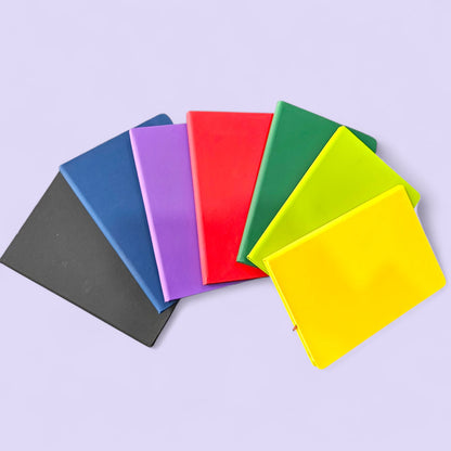 Journal A5 Forever Diary