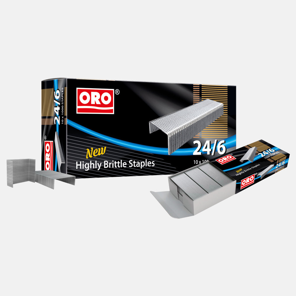 ORO STAPLER PIN 24/6