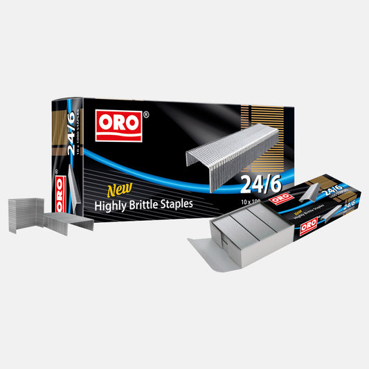 ORO STAPLER PIN 24/6