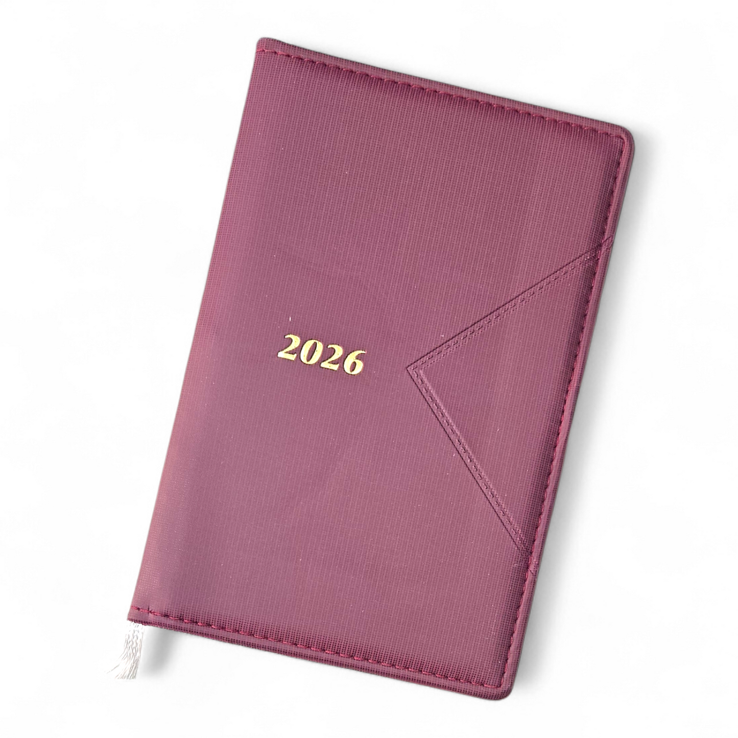 Diary 2026, Model A3