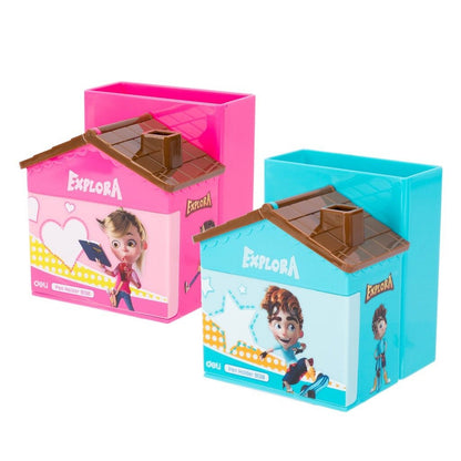 Pen stand/ pencil stand organizer for kids