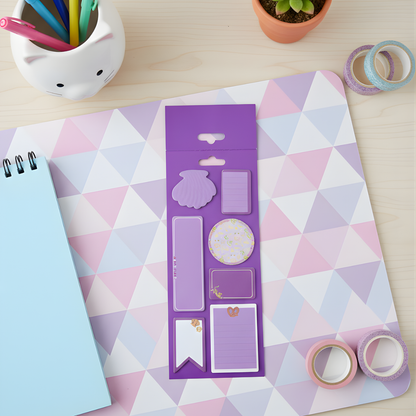 Shapes sticky notes (ysd-8817)