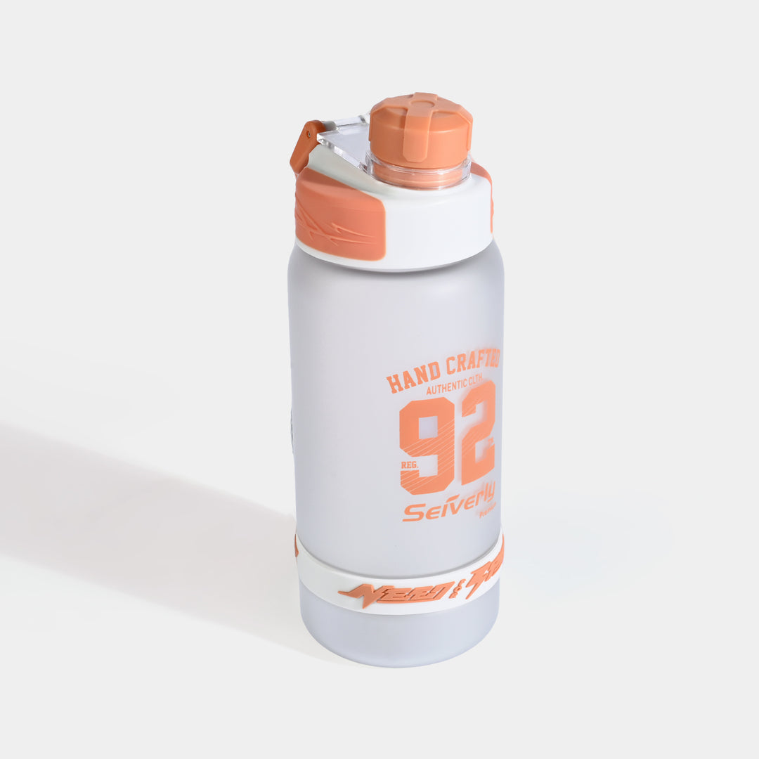 BPA free water bottle 750 ml