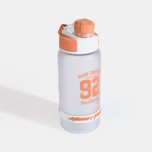 BPA free water bottle 750 ml