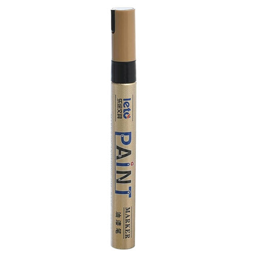 LETO OIL PAINT MARKER