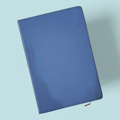 Journal A5 Forever Diary