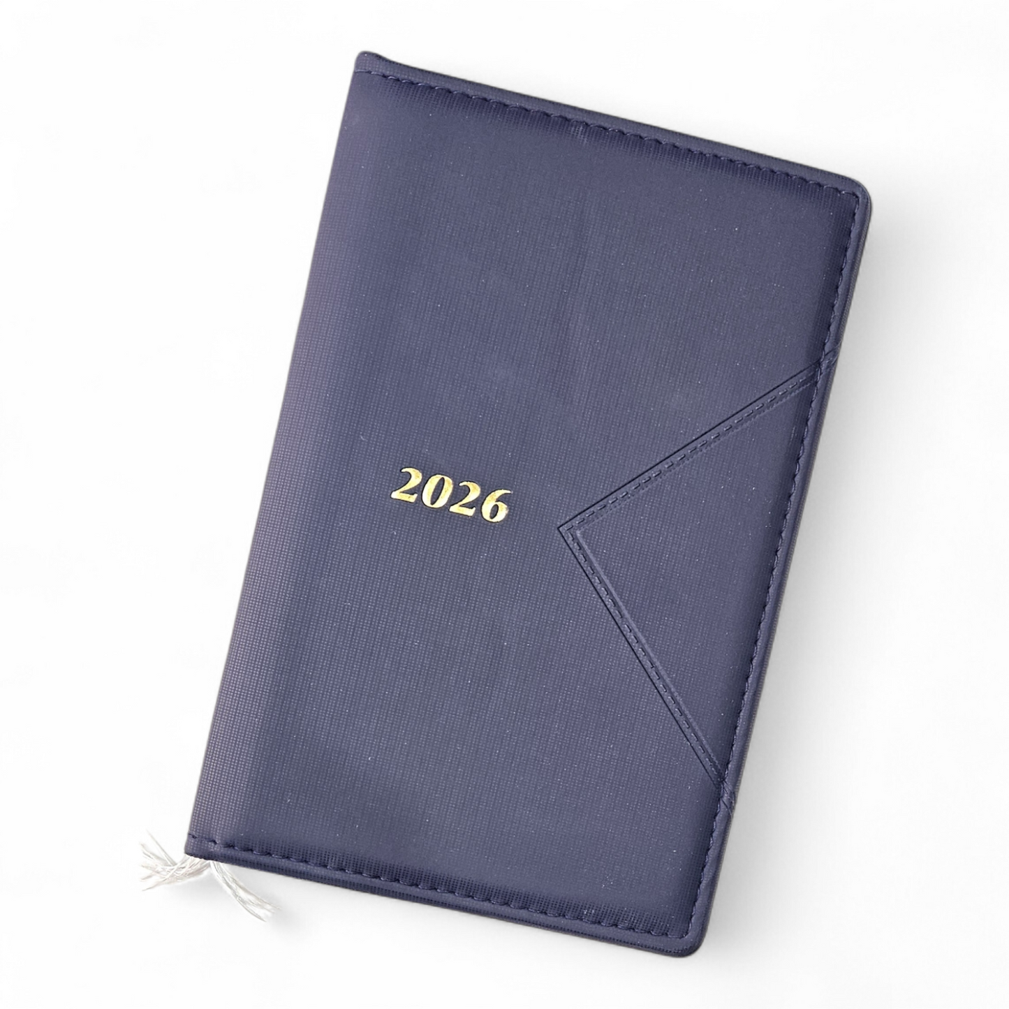 Diary 2026, Model A3