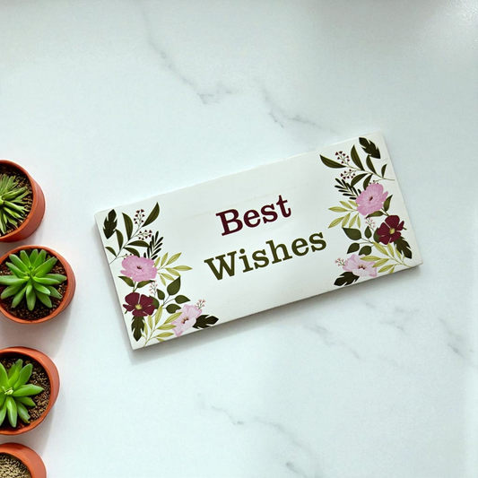 Money envelopes pack of 6