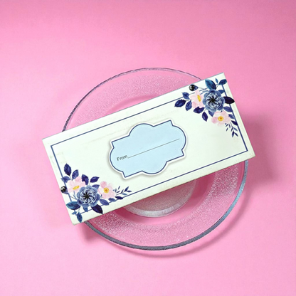 Money envelopes pack of 6