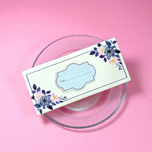 Money envelopes pack of 6
