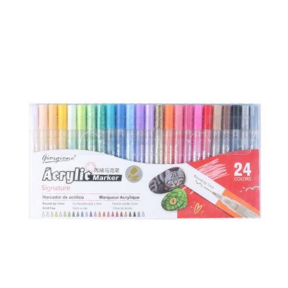 Giorgione Acrylic Marker Set