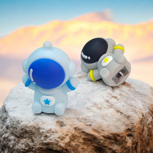 Spaceman sharpener (no.2005-4)