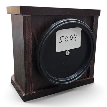 Wooden Pen Organizer Rotatable # 5004