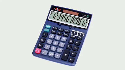 Abako Calculator AB-120DJ