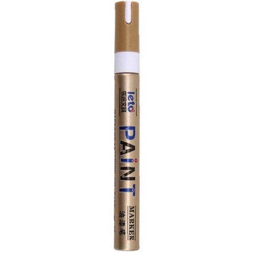 LETO OIL PAINT MARKER