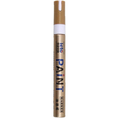 LETO OIL PAINT MARKER