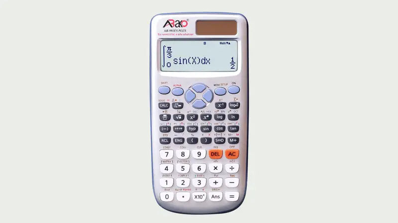 Abako Calculator AB-991ES Plus