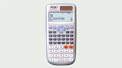 Abako Calculator AB-991ES Plus