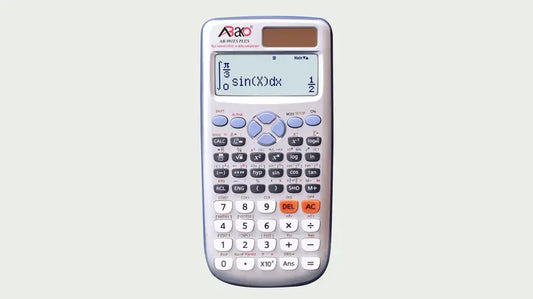 Abako Calculator AB-991ES Plus