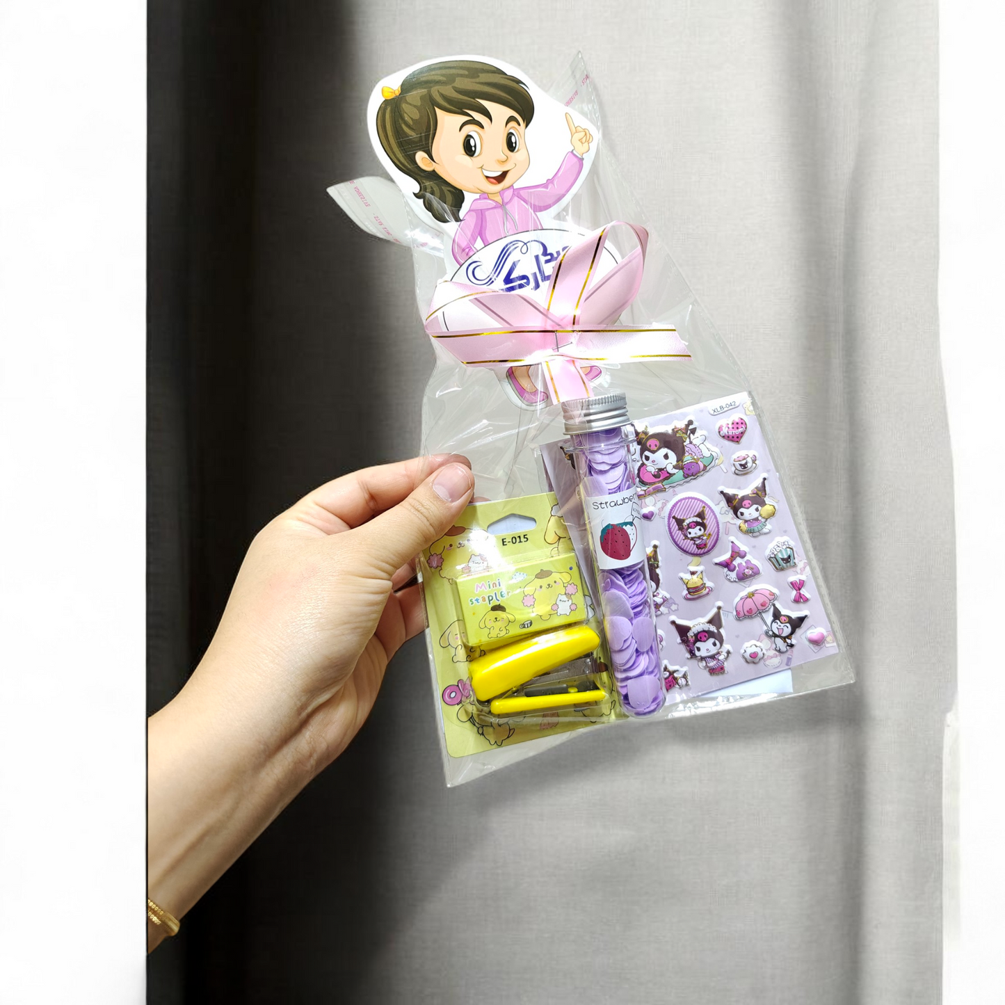 Eidi goody (one set only)