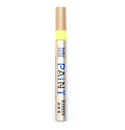 LETO OIL PAINT MARKER