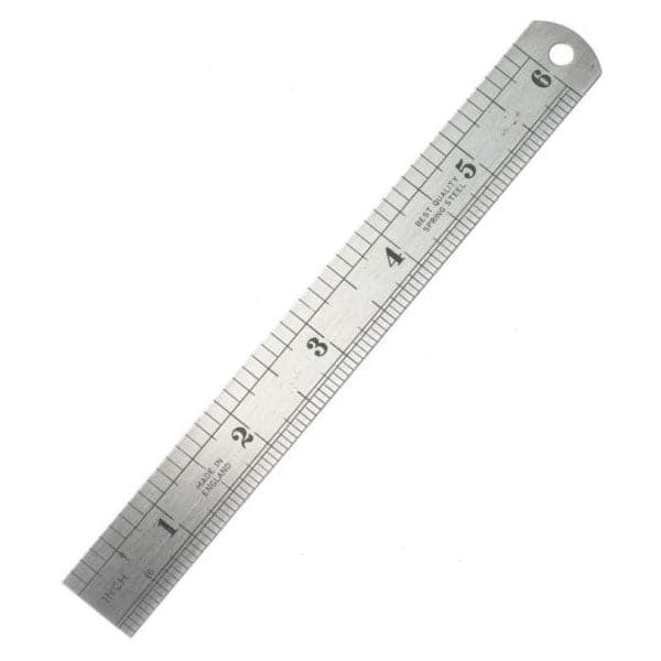 SCALE STEEL