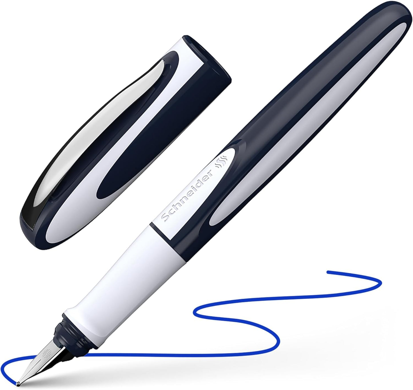 Schneider Fountain Pen Ray (Germany)