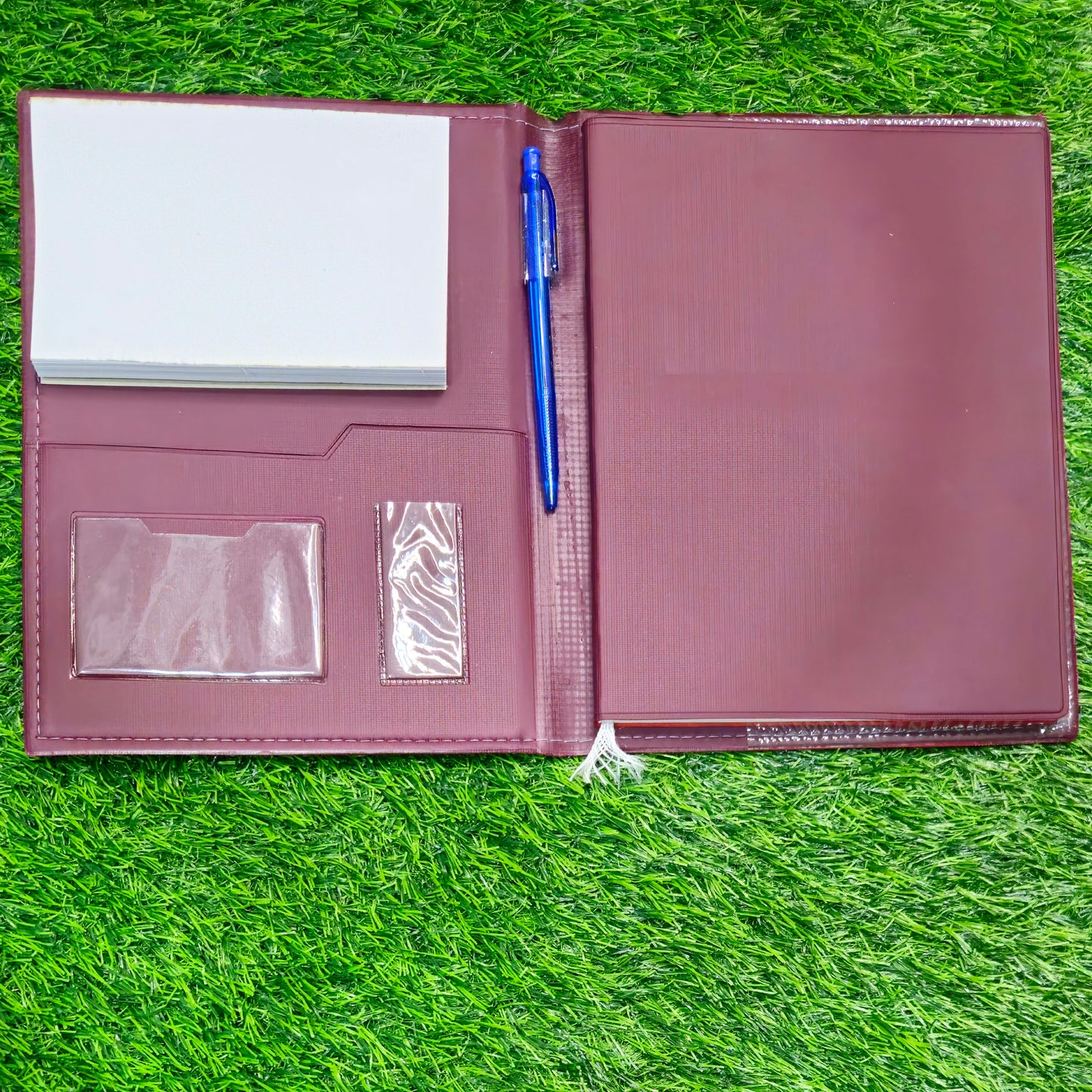 Diary 2026 model A1D