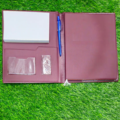 Diary 2026 model A1D