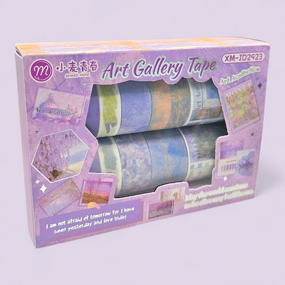 Washi Tape XM-JD2923 MIX DESIGN