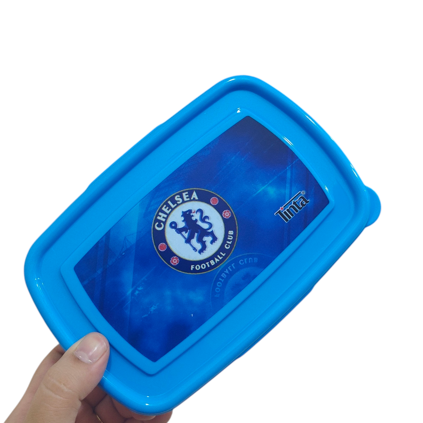 Chelsea Lunchbox plastic (tinta 1010)