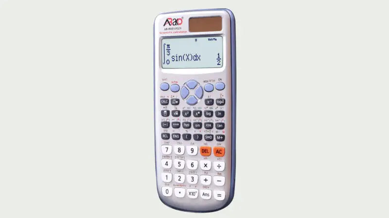 Abako Calculator AB-991ES Plus