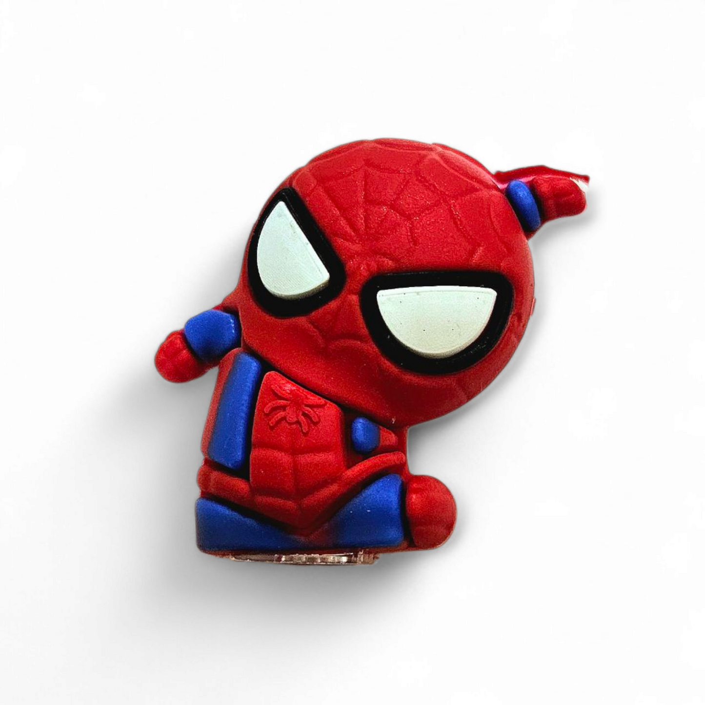 Spiderman sharpener