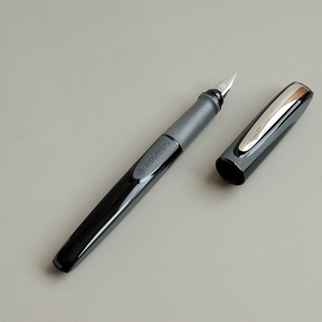 Schneider Fountain Pen Ray (Germany)