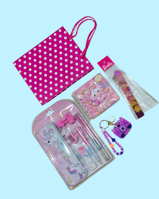 Kids girls gift set deal