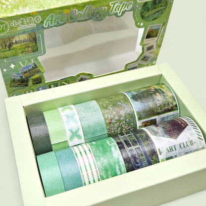 Washi Tape XM-JD2923 MIX DESIGN