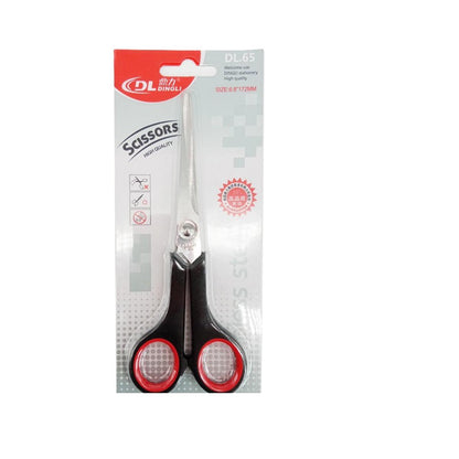 DL Scissor 65 ( DL 6.5”)
