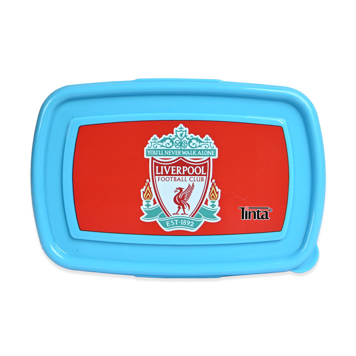 Lunchbox Liverpool (tinta no. 1010)