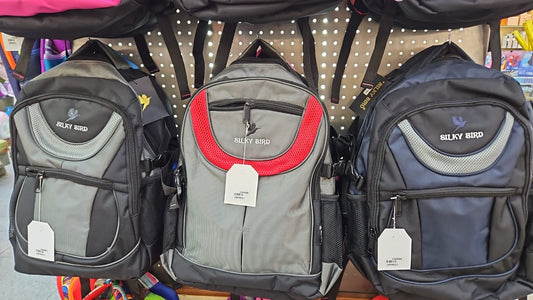 16 inches boys school Bag